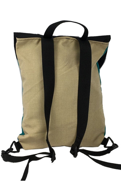2021 PACK  | Tough Traveler | Made in USA |  MILLEN BAG