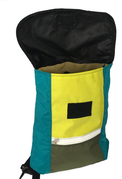 2021 PACK  | Tough Traveler | Made in USA |  MILLEN BAG