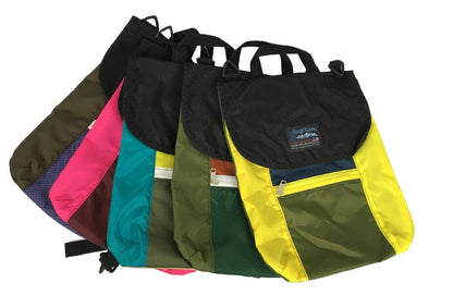 2021 PACK  | Tough Traveler | Made in USA |  MILLEN BAG