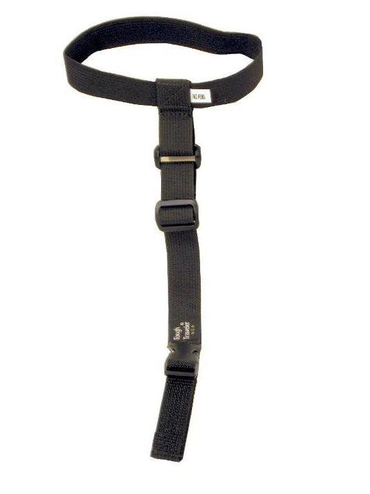 ADD-ON!  Accessory strap for rolling luggage.  |  ADD-ON!  Luggage Strap