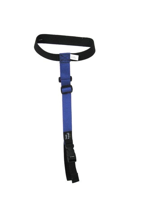 ADD-ON!  Accessory strap for rolling luggage.  |  ADD-ON!  Luggage Strap