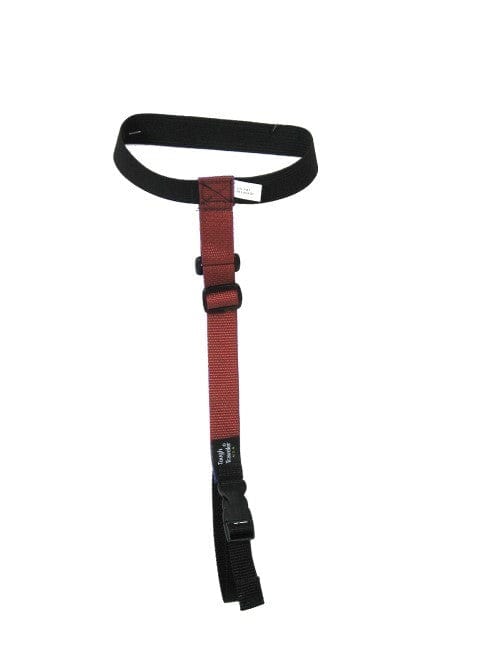 ADD-ON!  Accessory strap for rolling luggage.  |  ADD-ON!  Luggage Strap
