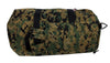 CORDURA BACKPACK DUFFEL | Tough Traveler | Made in USA |  BACKPACK DUFFEL