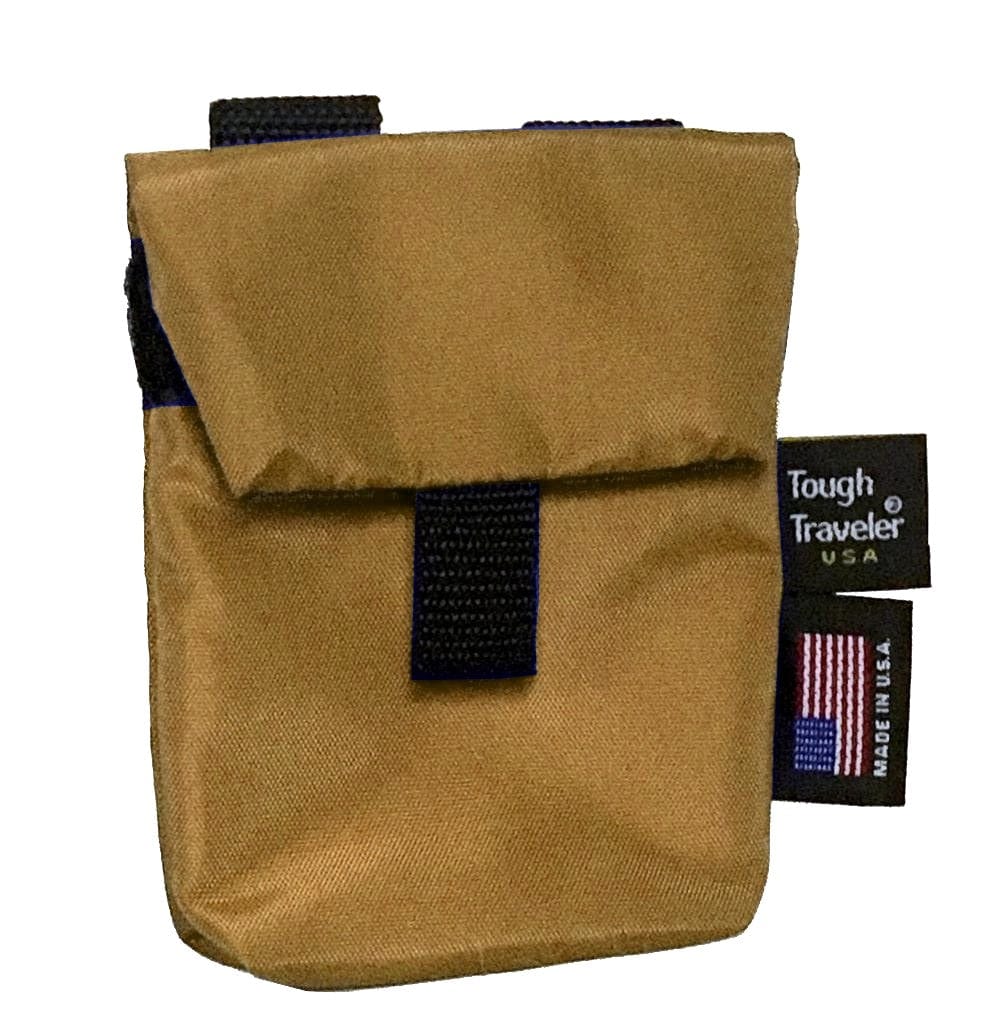  |  BELT POCKET