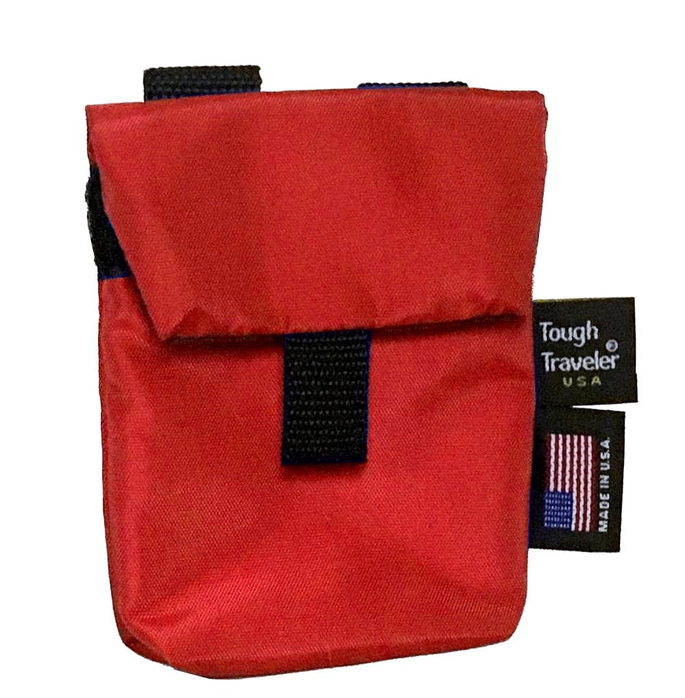  |  BELT POCKET