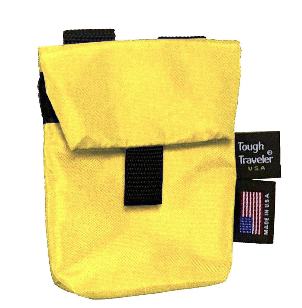  |  BELT POCKET
