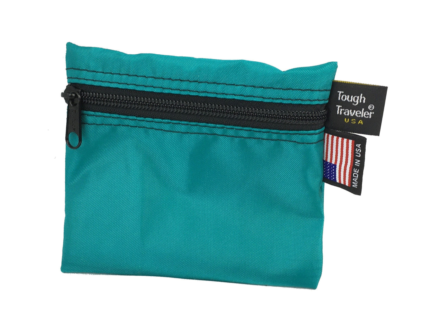 Rugged Belt Pouch Made in USA | Handcrafted by Tough Traveler since 1970 |  BELT POUCH