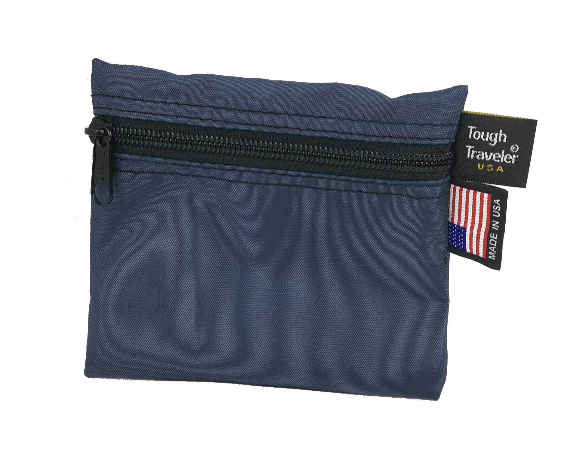 Rugged Belt Pouch Made in USA | Handcrafted by Tough Traveler since 1970 |  BELT POUCH