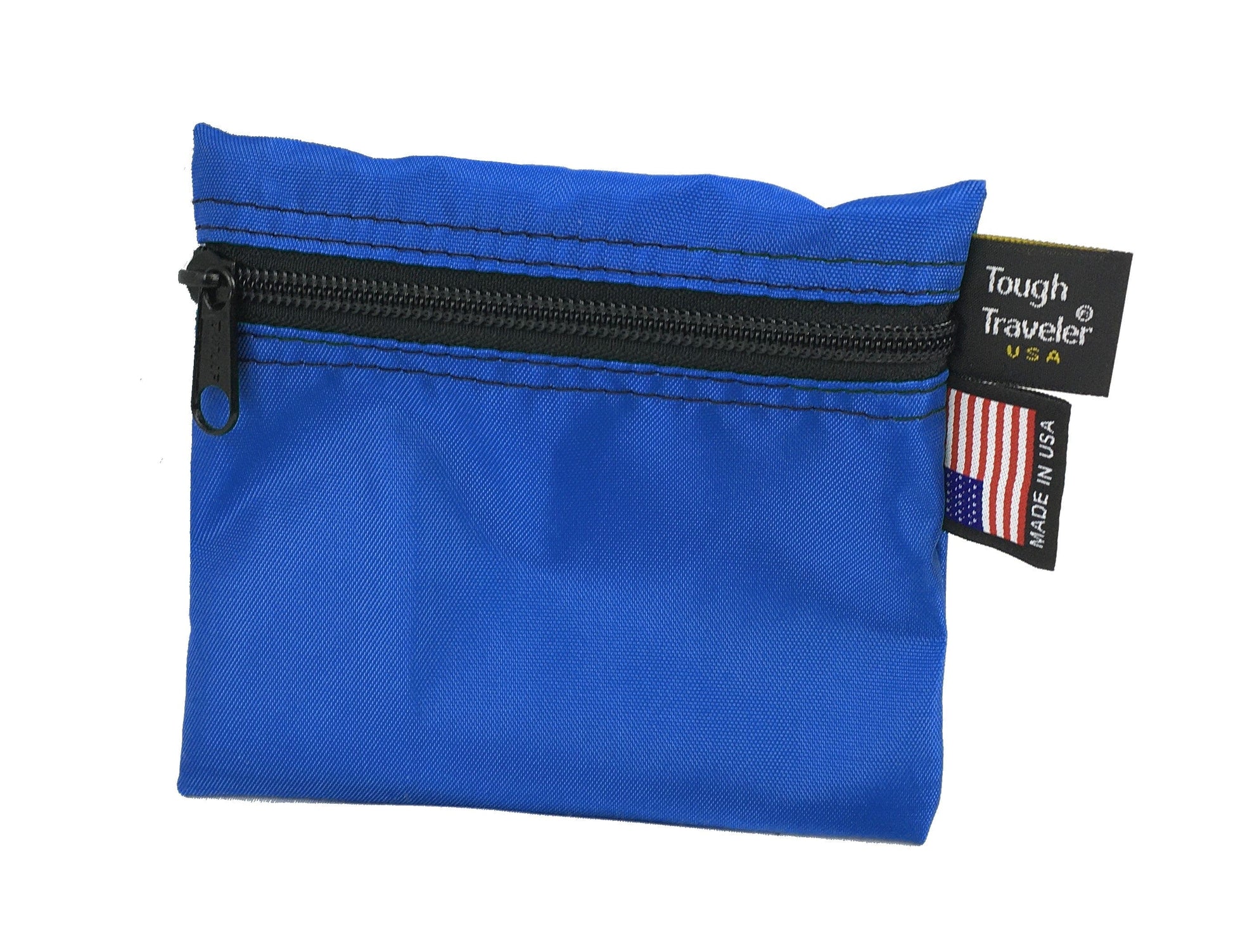 Rugged Belt Pouch Made in USA | Handcrafted by Tough Traveler since 1970 |  BELT POUCH