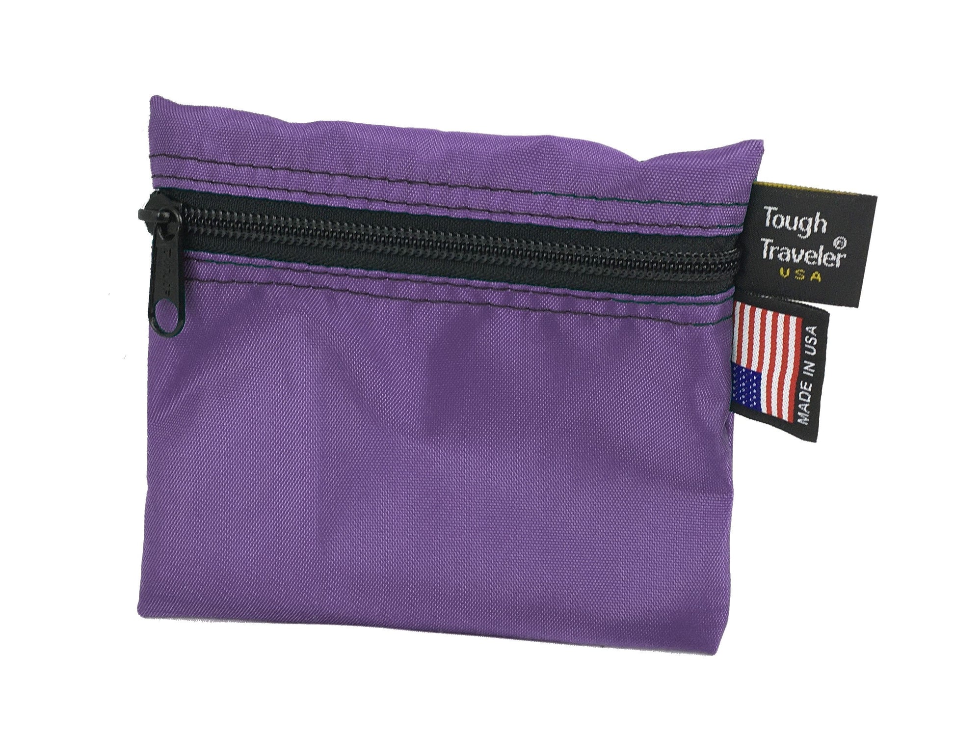 Rugged Belt Pouch Made in USA | Handcrafted by Tough Traveler since 1970 |  BELT POUCH