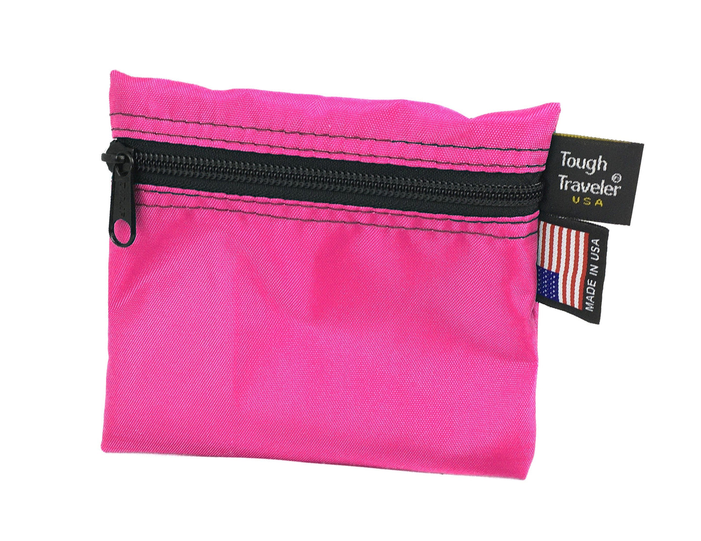 Rugged Belt Pouch Made in USA | Handcrafted by Tough Traveler since 1970 |  BELT POUCH