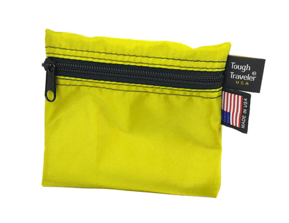 Rugged Belt Pouch Made in USA | Handcrafted by Tough Traveler since 1970 |  BELT POUCH