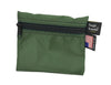 Rugged Belt Pouch Made in USA | Handcrafted by Tough Traveler since 1970 |  BELT POUCH