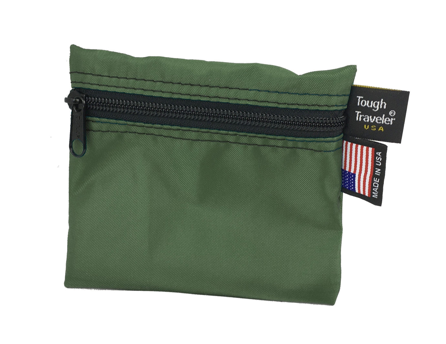 Rugged Belt Pouch Made in USA | Handcrafted by Tough Traveler since 1970 |  BELT POUCH