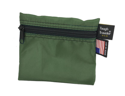 Rugged Belt Pouch Made in USA | Handcrafted by Tough Traveler since 1970 |  BELT POUCH