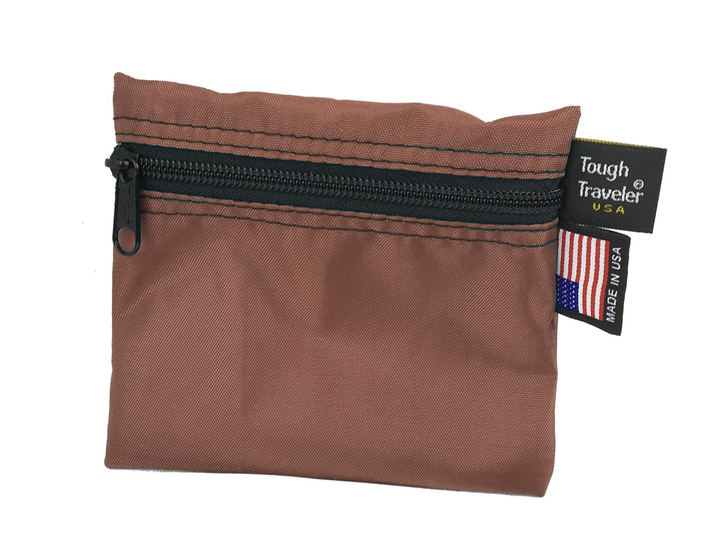 Rugged Belt Pouch Made in USA | Handcrafted by Tough Traveler since 1970 |  BELT POUCH