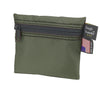 Rugged Belt Pouch Made in USA | Handcrafted by Tough Traveler since 1970 |  BELT POUCH