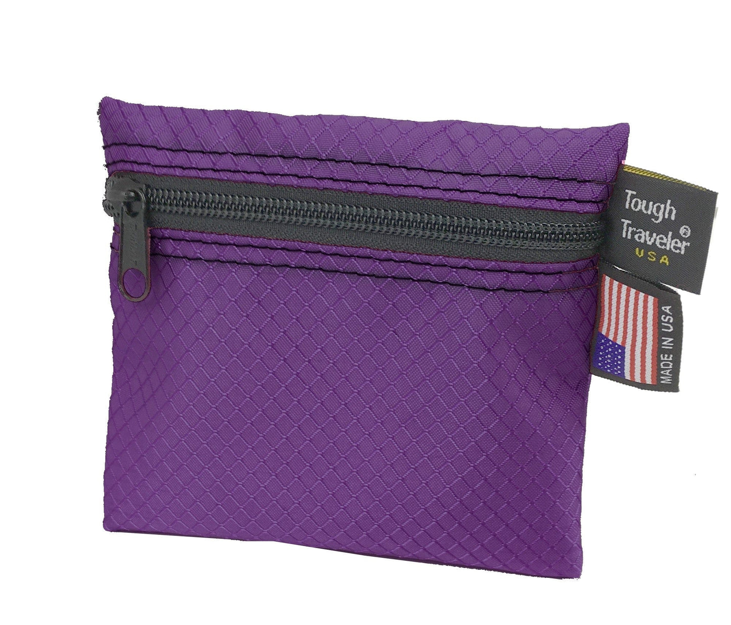 Rugged Belt Pouch Made in USA | Handcrafted by Tough Traveler since 1970 |  BELT POUCH