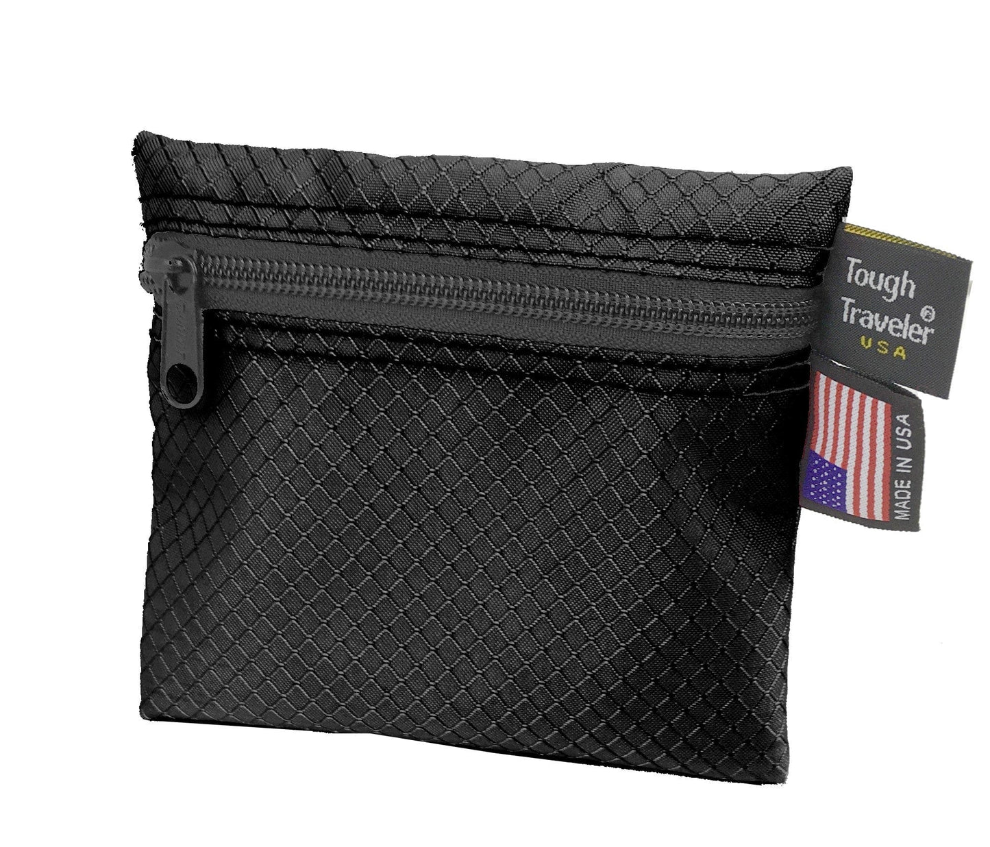 Rugged Belt Pouch Made in USA | Handcrafted by Tough Traveler since 1970 |  BELT POUCH