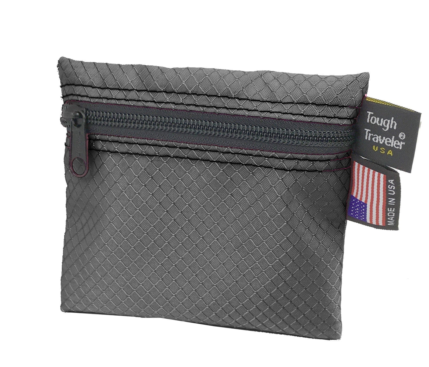 Rugged Belt Pouch Made in USA | Handcrafted by Tough Traveler since 1970 |  BELT POUCH