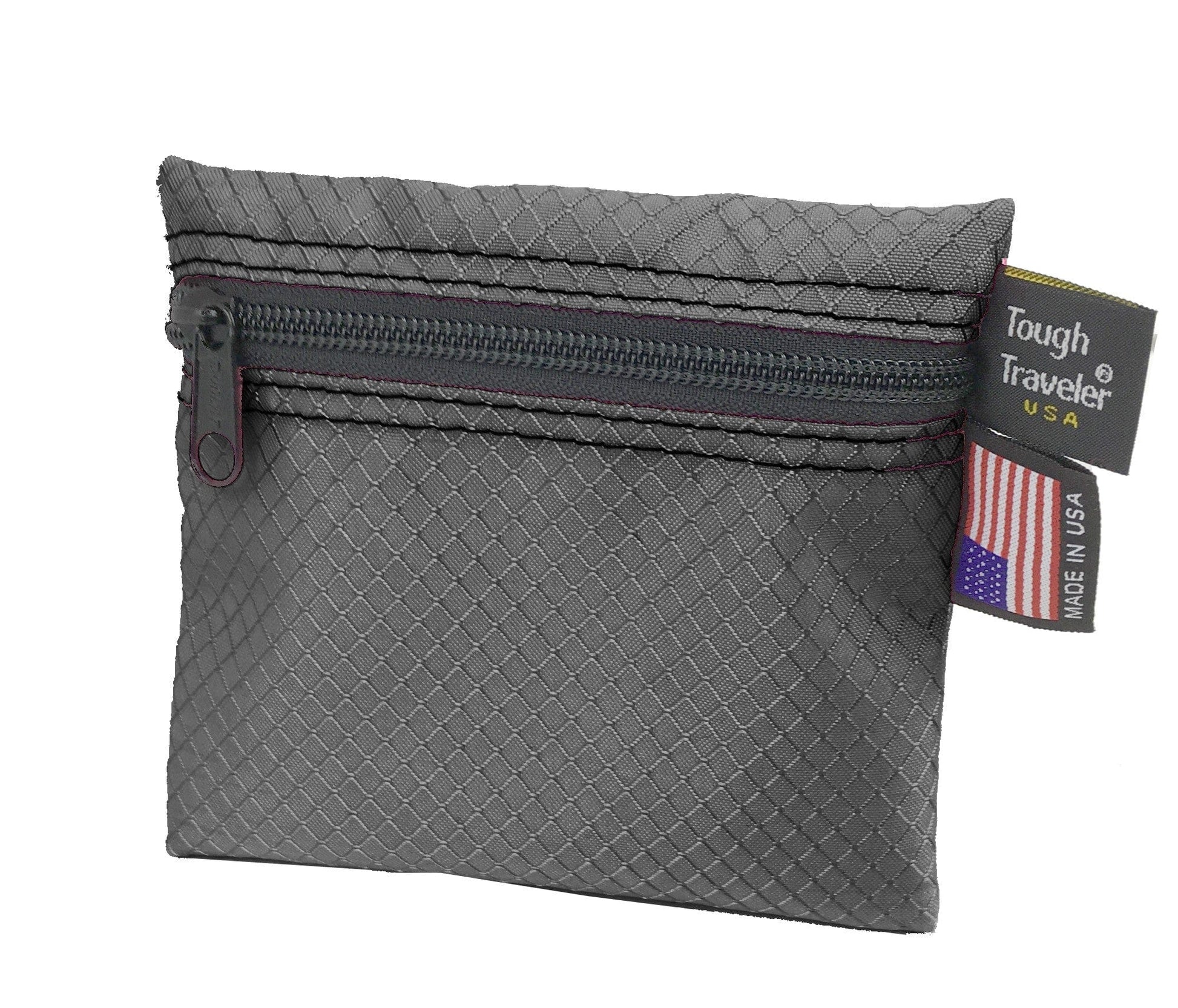 Rugged Belt Pouch Made in USA | Handcrafted by Tough Traveler since 1970 |  BELT POUCH