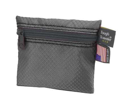 Rugged Belt Pouch Made in USA | Handcrafted by Tough Traveler since 1970 |  BELT POUCH