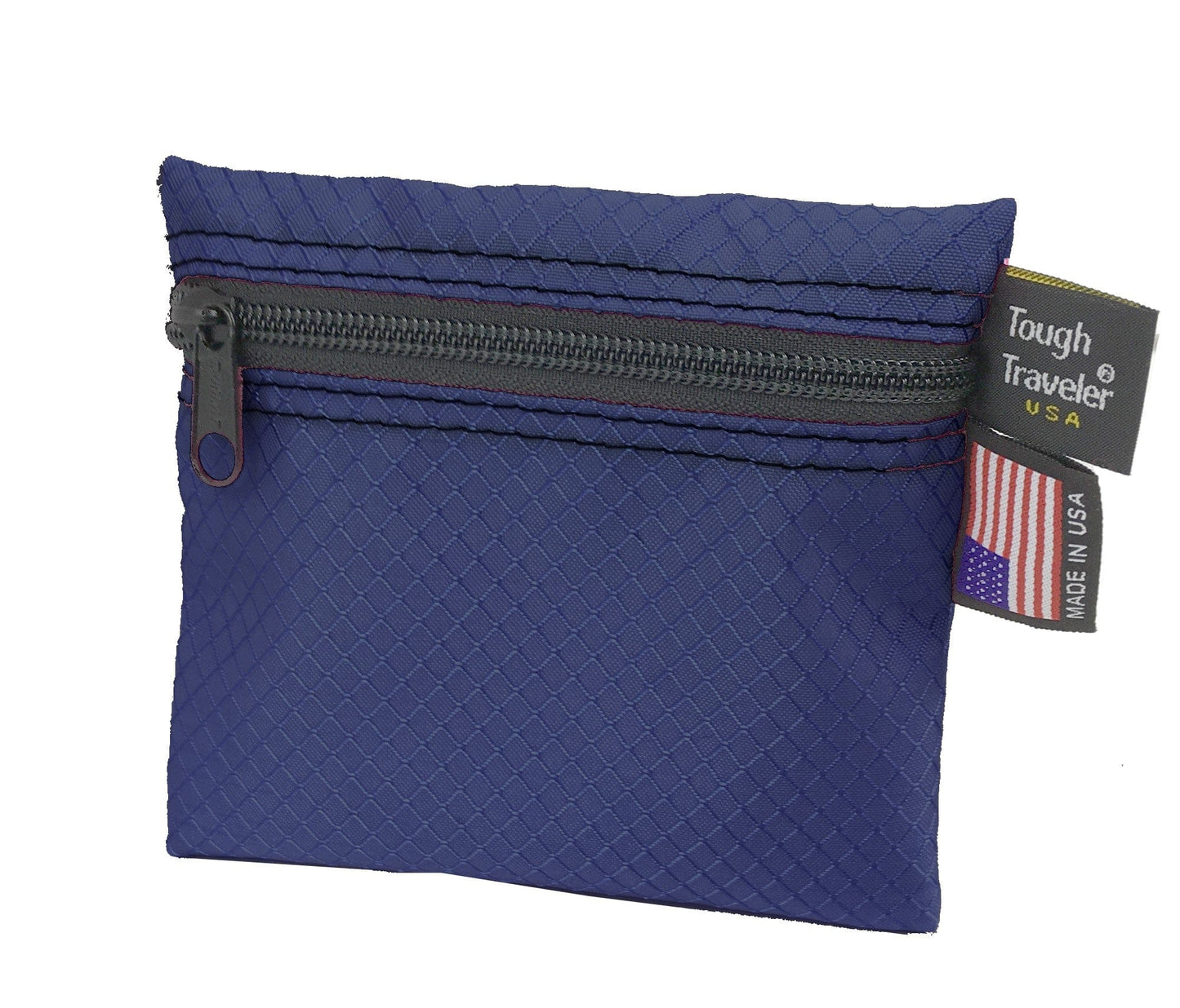 Rugged Belt Pouch Made in USA | Handcrafted by Tough Traveler since 1970 |  BELT POUCH