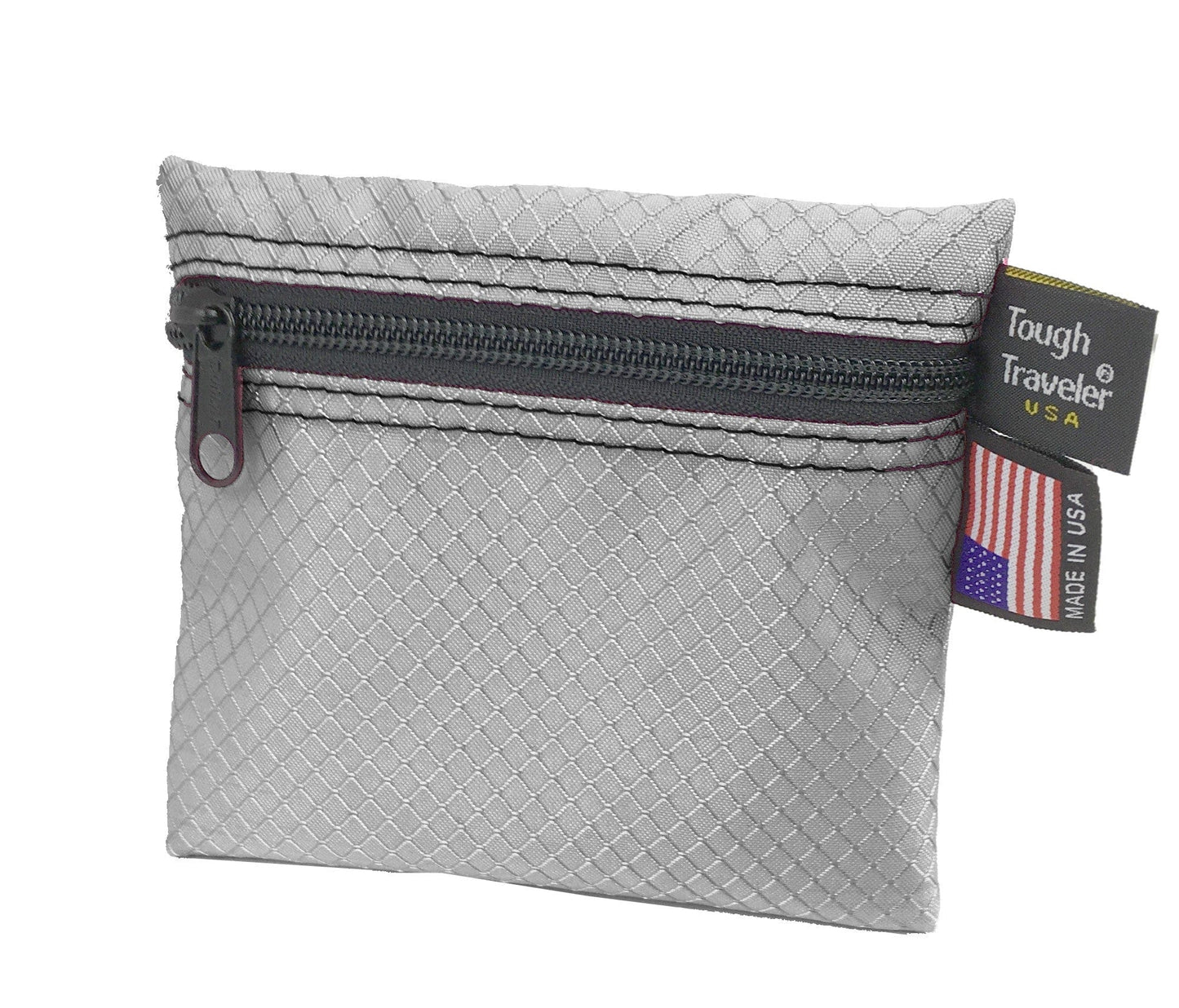 Rugged Belt Pouch Made in USA | Handcrafted by Tough Traveler since 1970 |  BELT POUCH