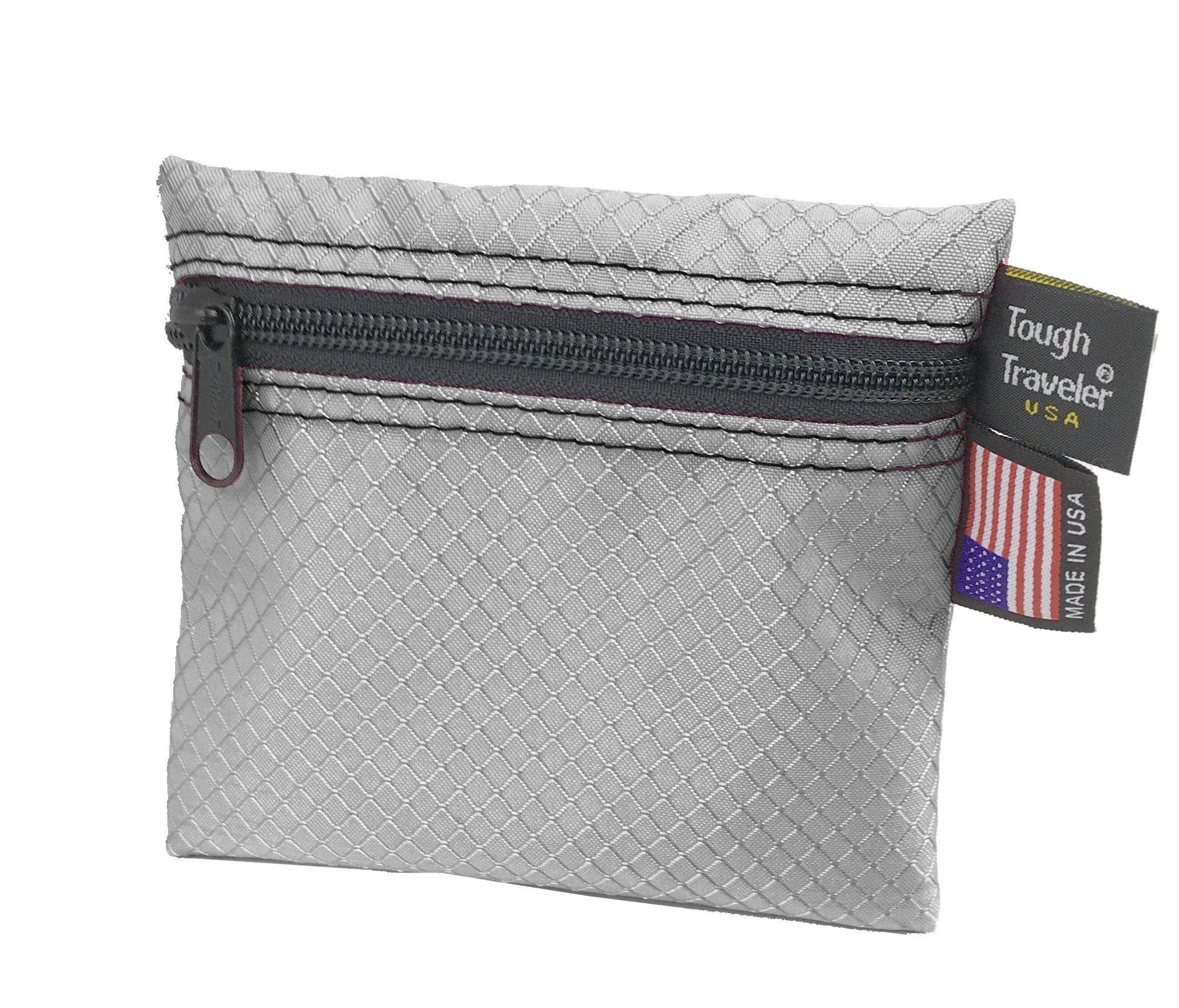 Rugged Belt Pouch Made in USA | Handcrafted by Tough Traveler since 1970 |  BELT POUCH