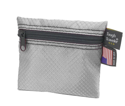 Rugged Belt Pouch Made in USA | Handcrafted by Tough Traveler since 1970 |  BELT POUCH
