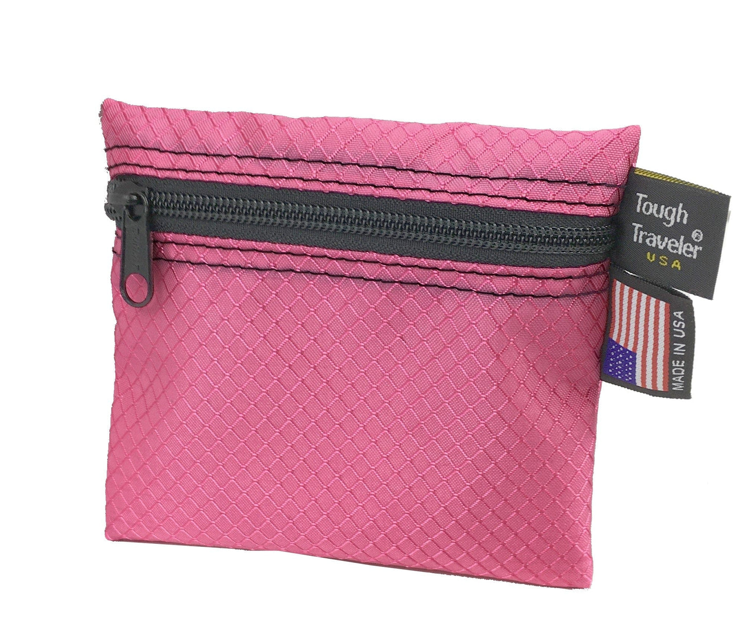 Rugged Belt Pouch Made in USA | Handcrafted by Tough Traveler since 1970 |  BELT POUCH