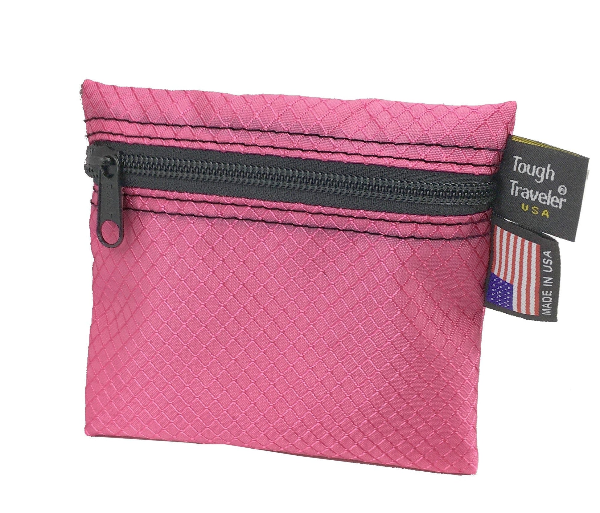 Rugged Belt Pouch Made in USA | Handcrafted by Tough Traveler since 1970 |  BELT POUCH