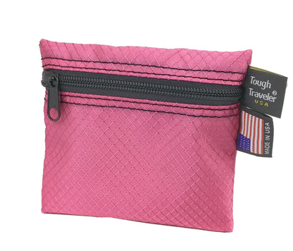 Rugged Belt Pouch Made in USA | Handcrafted by Tough Traveler since 1970 |  BELT POUCH