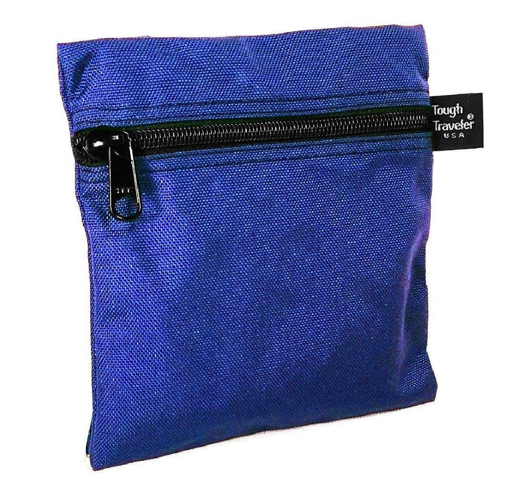 Rugged Belt Pouch Made in USA | Handcrafted by Tough Traveler since 1970 |  BELT POUCH