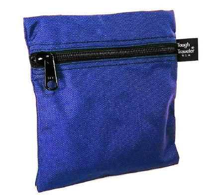 Rugged Belt Pouch Made in USA | Handcrafted by Tough Traveler since 1970 |  BELT POUCH