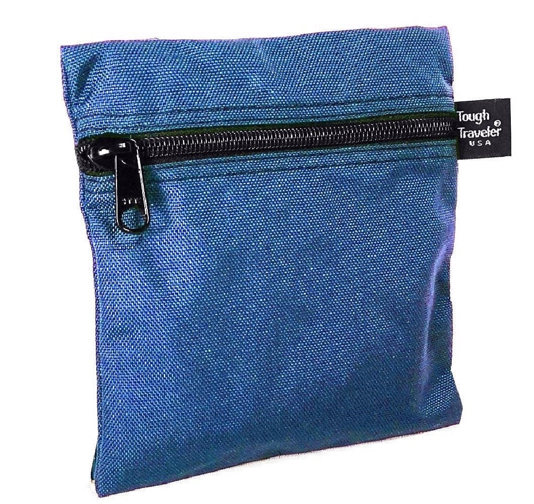 Rugged Belt Pouch Made in USA | Handcrafted by Tough Traveler since 1970 |  BELT POUCH