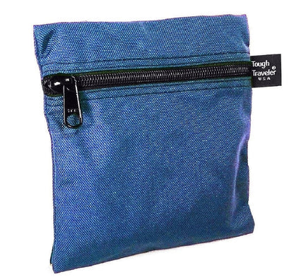 Rugged Belt Pouch Made in USA | Handcrafted by Tough Traveler since 1970 |  BELT POUCH