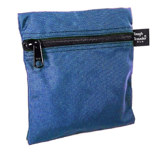 Rugged Belt Pouch Made in USA | Handcrafted by Tough Traveler since 1970 |  BELT POUCH