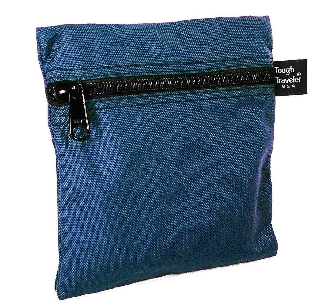 Rugged Belt Pouch Made in USA | Handcrafted by Tough Traveler since 1970 |  BELT POUCH