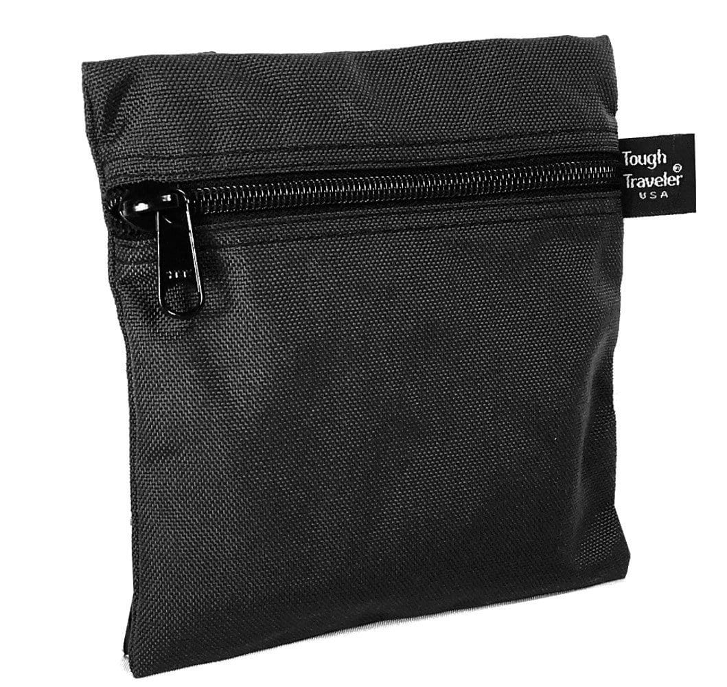 Rugged Belt Pouch Made in USA | Handcrafted by Tough Traveler since 1970 |  BELT POUCH