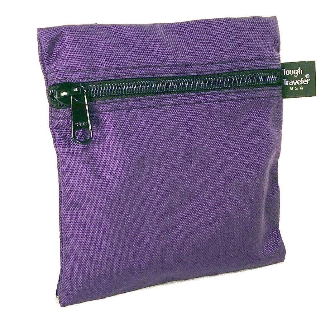 Rugged Belt Pouch Made in USA | Handcrafted by Tough Traveler since 1970 |  BELT POUCH