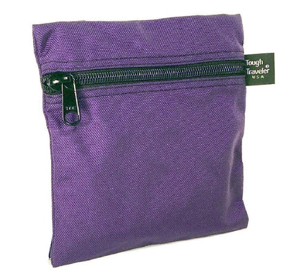 Rugged Belt Pouch Made in USA | Handcrafted by Tough Traveler since 1970 |  BELT POUCH