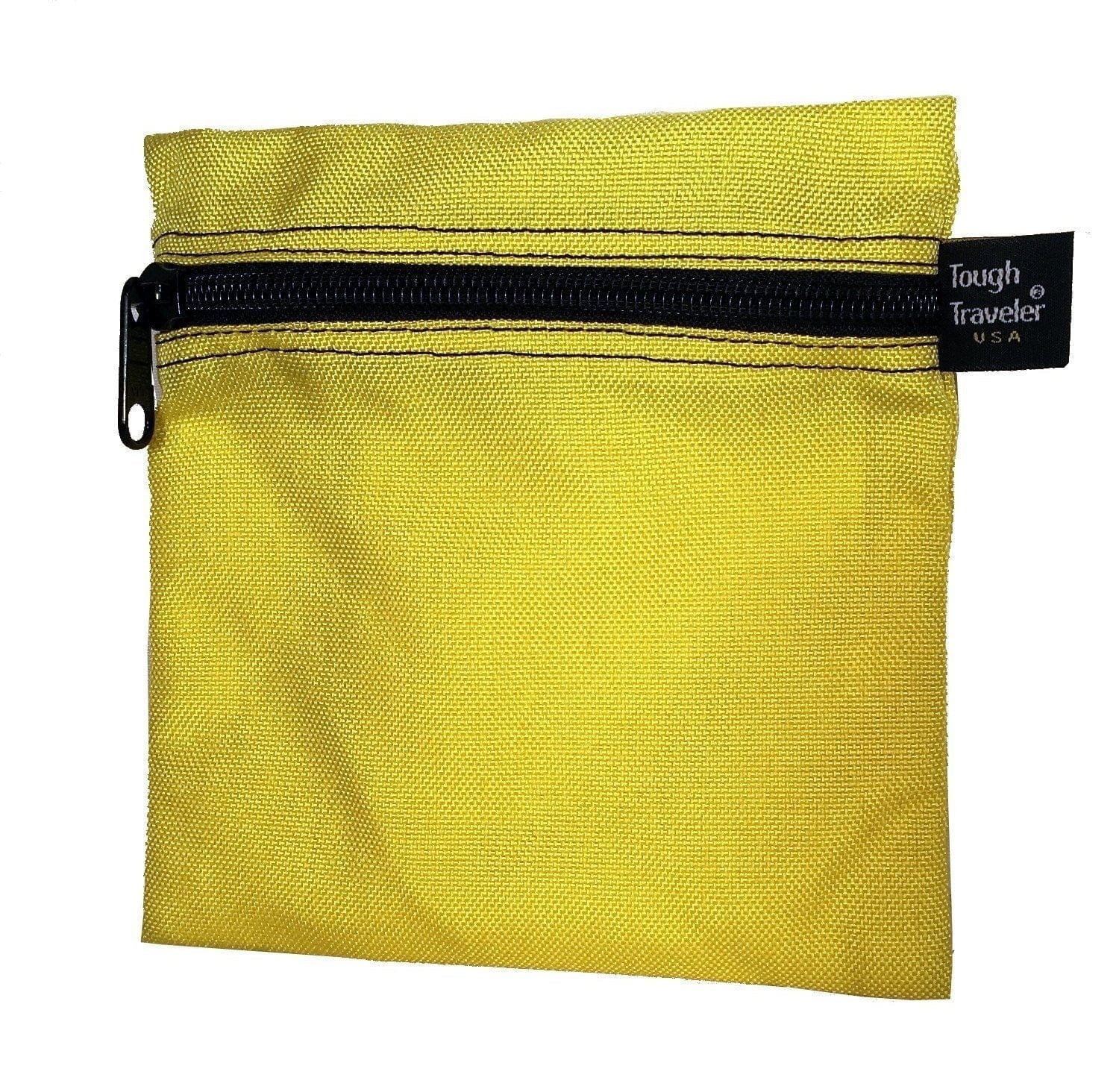 Rugged Belt Pouch Made in USA | Handcrafted by Tough Traveler since 1970 |  BELT POUCH