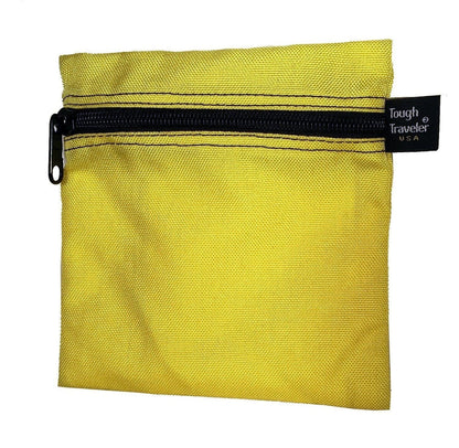 Rugged Belt Pouch Made in USA | Handcrafted by Tough Traveler since 1970 |  BELT POUCH