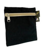 Rugged Belt Pouch Made in USA | Handcrafted by Tough Traveler since 1970 |  BELT POUCH