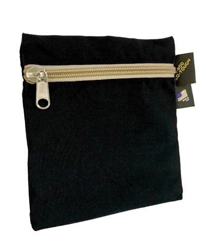 Rugged Belt Pouch Made in USA | Handcrafted by Tough Traveler since 1970 |  BELT POUCH