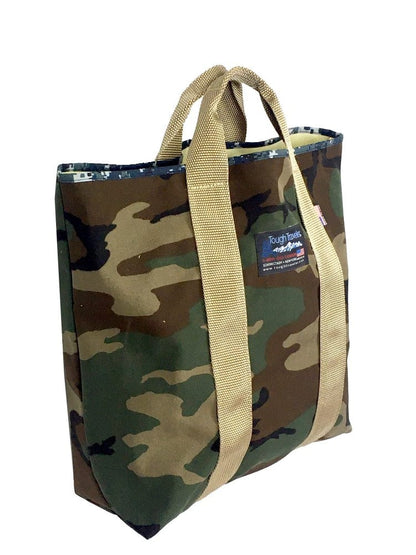 BIG CLASSIC TOTE  | Tough Traveler | Made in USA |  BIG CLASSIC TOTE