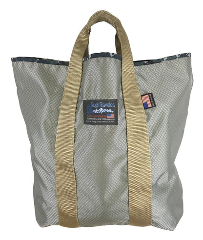 BIG CLASSIC TOTE  | Tough Traveler | Made in USA |  BIG CLASSIC TOTE