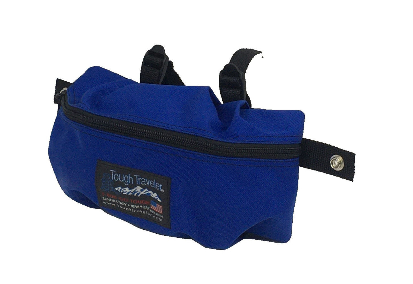 Tough Traveler | Made in USA | Bike Seat Bag |  BIKE SEAT SUNNYSIDE