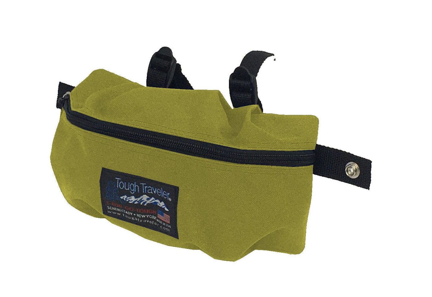 Tough Traveler | Made in USA | Bike Seat Bag |  BIKE SEAT SUNNYSIDE